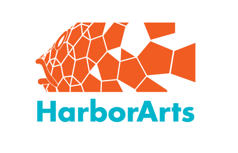 Harbor Arts Logo